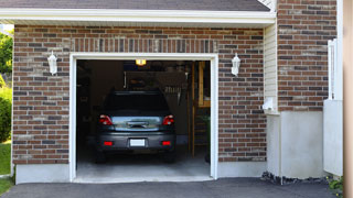 Garage Door Installation at River Oaks Flower Mound, Texas