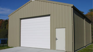 Garage Door Openers at River Oaks Flower Mound, Texas